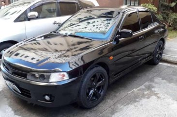 Mitsubishi Lancer pizza 1997 for sale