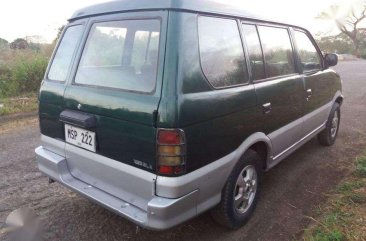 Mitsubishi Adventure GLX 2000 Diesel for sale