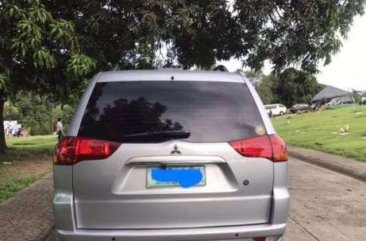 2009 Mitsubishi Montero for sale