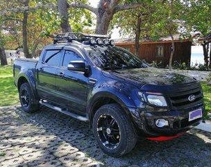 Ford Ranger 2014 for sale 