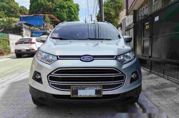 Ford EcoSport 2016 for sale