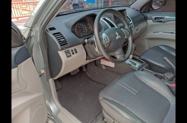 2015 Mitsubishi Montero Sport for sale