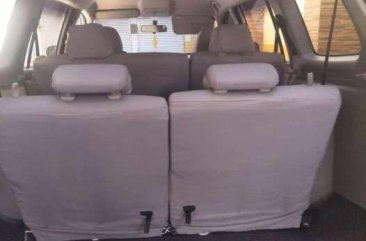 Mitsubishi Montero GLX 2015 for sale