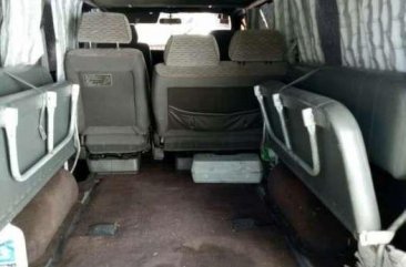 Like New Toyota Hi ace for sale