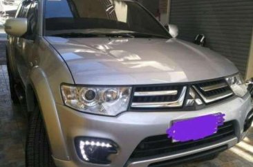 Mitsubishi Montero GLX 2015 for sale