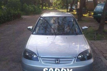 2002 Model Honda CIVIC for sale