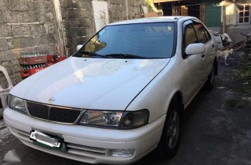 Nissan Sentra 1998 for sale