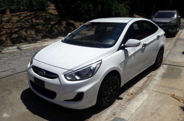 Hyundai Accent 2016 for sale