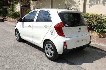 Kia Picanto 2016 for sale