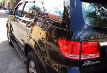 2005 TOYOTA Fortuner G Diesel AT FOR SALE