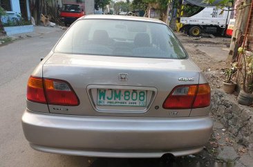 1999 Honda CIVIC for sale