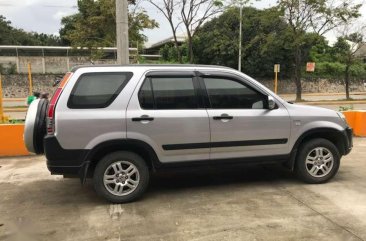 2002 Honda CRV 2nd Gen FOR SALE