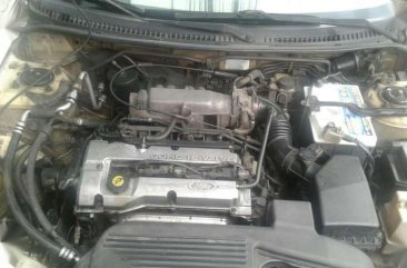 Ford Lynx ghia 2000 FOR SALE