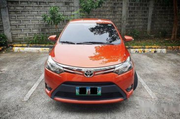 Toyota Vios 2013 for sale