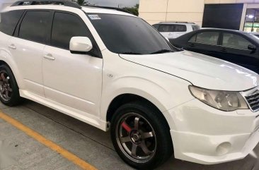 Subaru Forester 2010 for sale 