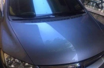 Honda Civic 2006 Automatic for sale 