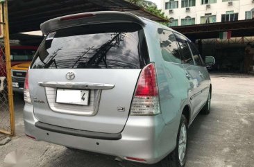 2010 Toyota Innova for sale