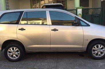 Toyota Innova 2011 for sale