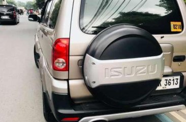 Isuzu Sportivo 2014 for sale