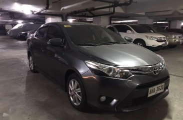 2015 Toyota Vios 15 G TOTL Repriced for sale