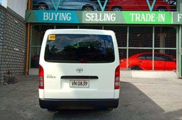 Toyota Hi ace Commuter 2017 for sale