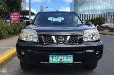 2011 Nissan Xtrail AT for sale 