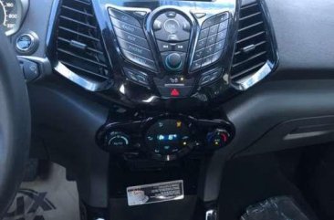 2015 Ford Ecosport Titanium AT 30k mileage only