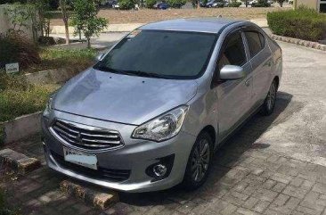 2015 Mitsubishi Mirage G4 GLX for sale 