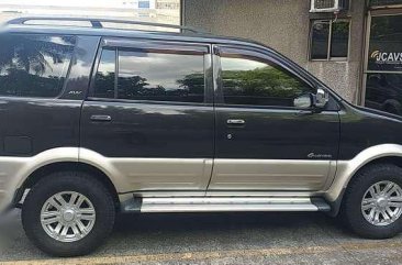 Isuzu Crosswind 2008 for sale