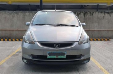 2004 Honda Fit for sale
