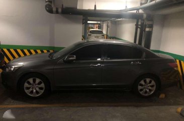 Honda Accord 2008 60k mileage FOR SALE