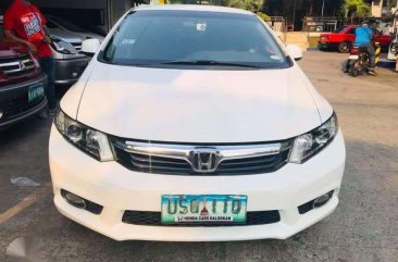 HONDA CIVIC 2012 FOR SALE