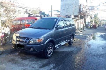 2002 Isuzu Crosswind for sale