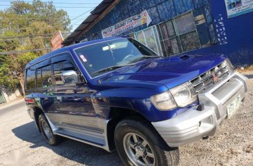 2003 Mitsubishi Pajero for sale