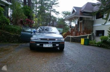 1994 Toyota Corolla gli for sale