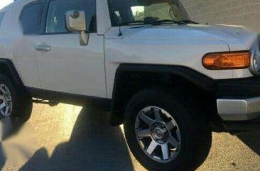 2016 Toyota FJ Cruiser for sale