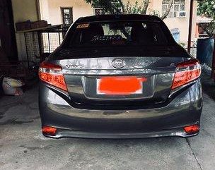 Toyota Vios 2014 E M/T for sale