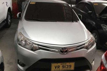 2017 Toyota Vios for sale