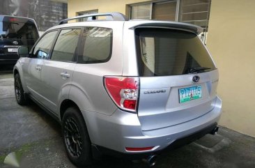 2011 Ford Forester for sale