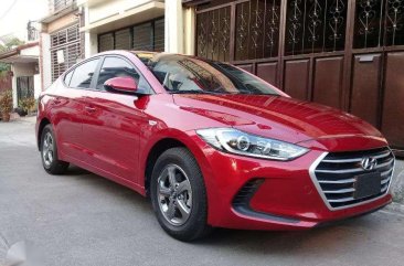 2017 Hyundai Elantra for sale