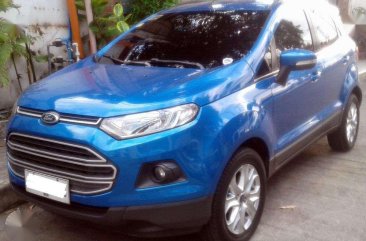 2015 Ford Ecosport for sale