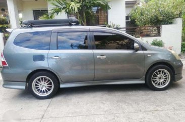 Nissan Grand Livina 2009 for sale