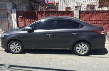 Toyota VIOS E 2015 for sale