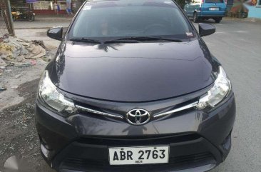 Toyota VIOS E 2015 for sale