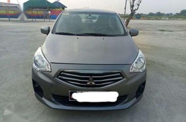 Mitsubishi Mirage G4 2016 for sale