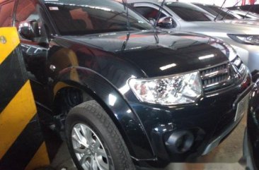 Mitsubishi Montero Sport 2014 for sale