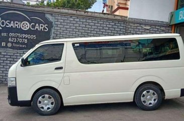 Toyota Hi ace Commuter 2017 for sale