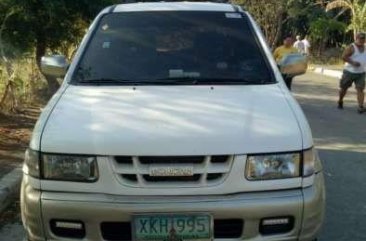 2003 Isuzu Crosswind for sale