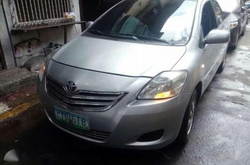 2010 Toyota Vios G for sale