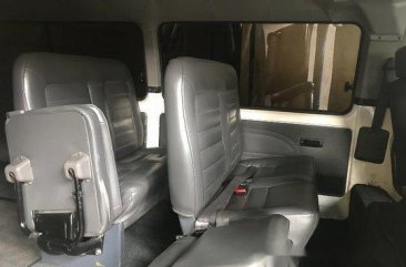 Nissan Urvan 2013 for sale